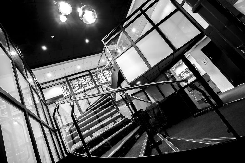 Hotel Alstor Stavanger Esterno foto