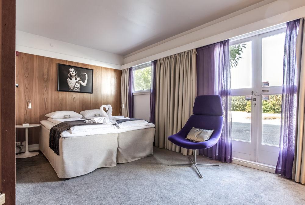 Hotel Alstor Stavanger Esterno foto