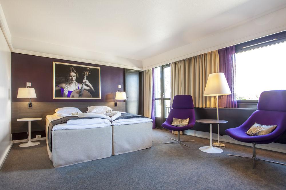 Hotel Alstor Stavanger Esterno foto