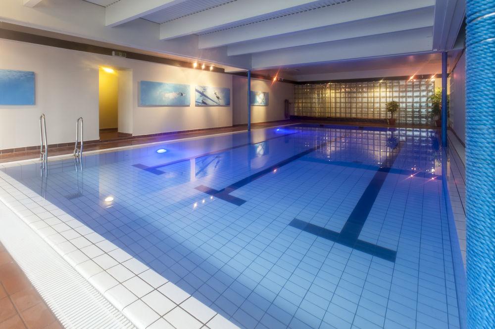 Hotel Alstor Stavanger Esterno foto