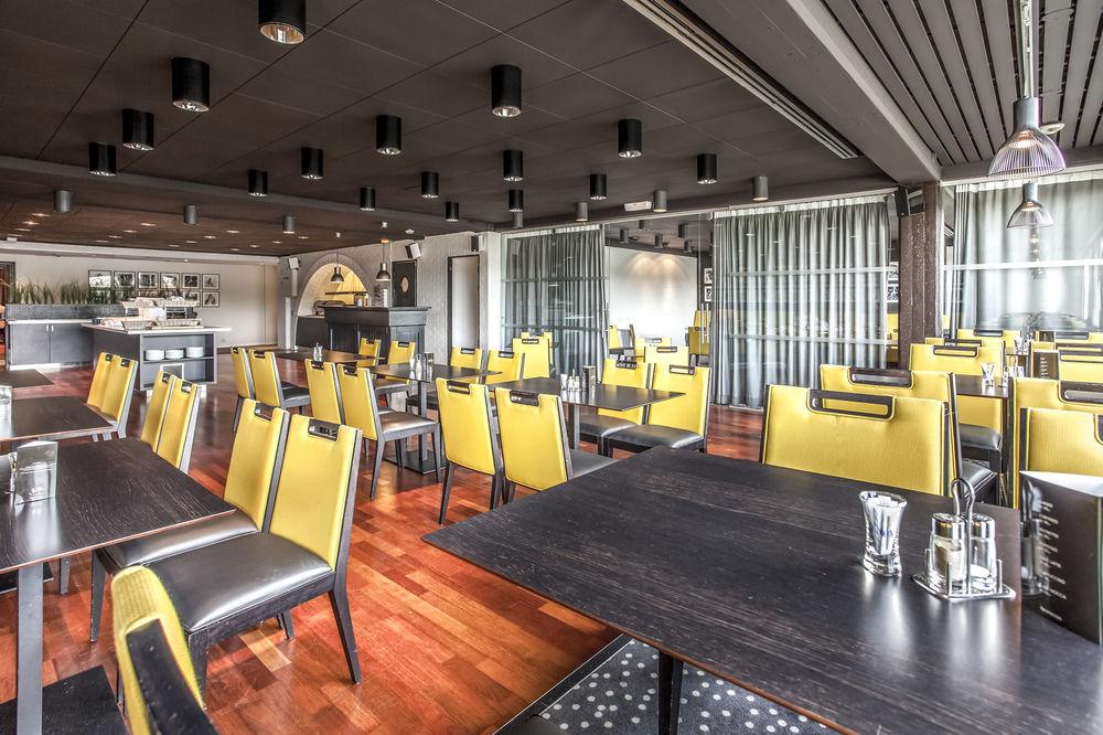 Hotel Alstor Stavanger Esterno foto