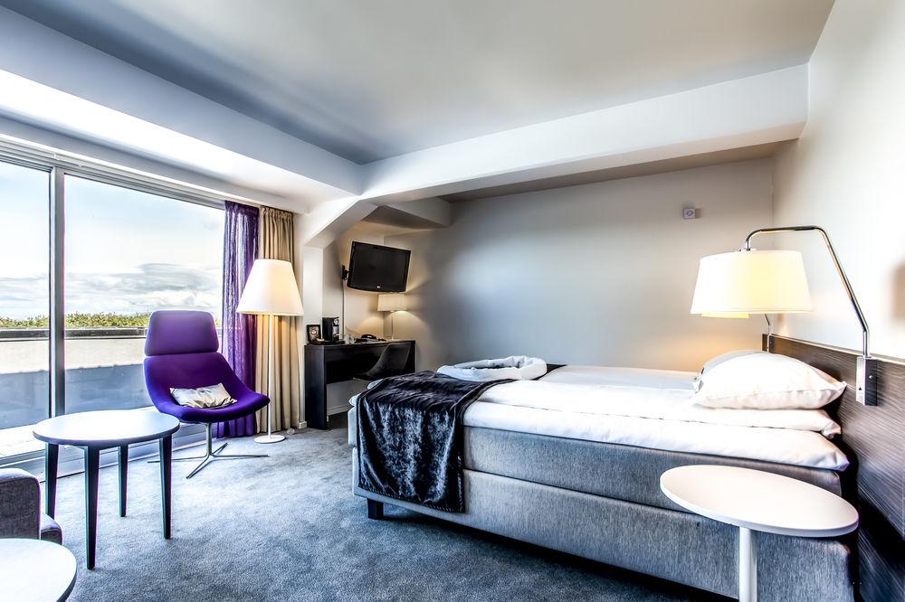 Hotel Alstor Stavanger Esterno foto