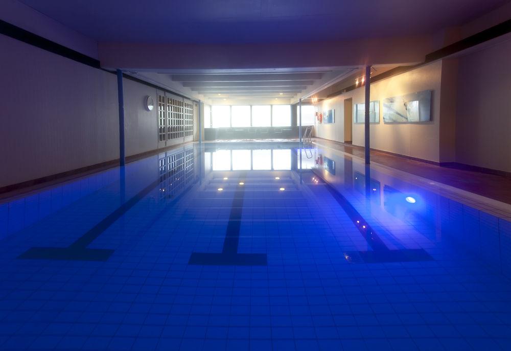 Hotel Alstor Stavanger Esterno foto