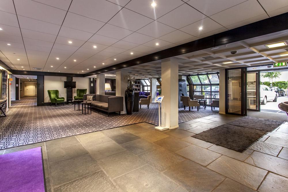 Hotel Alstor Stavanger Esterno foto