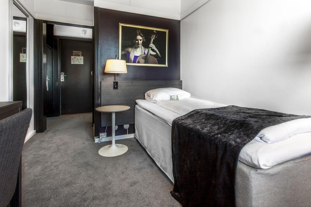 Hotel Alstor Stavanger Esterno foto