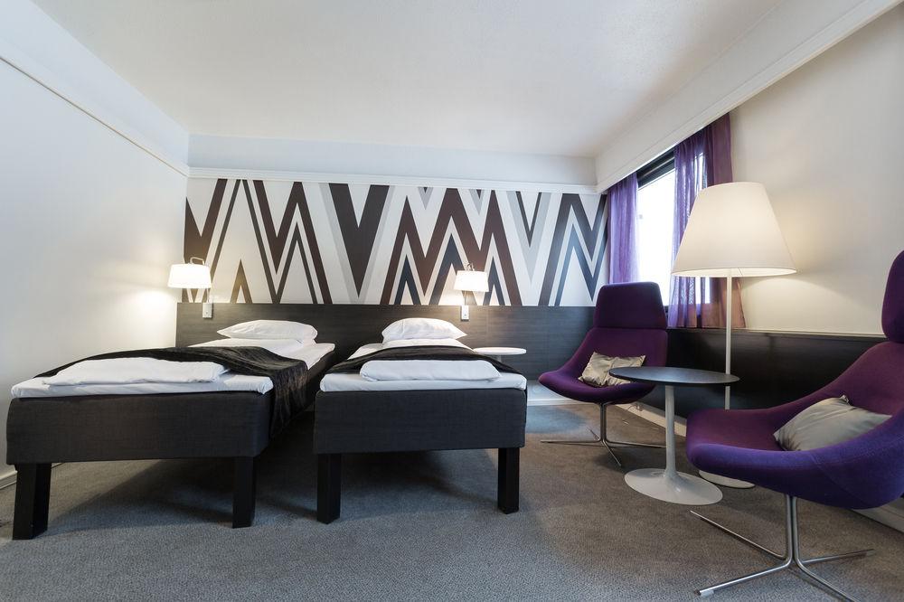 Hotel Alstor Stavanger Esterno foto