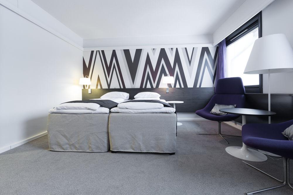 Hotel Alstor Stavanger Esterno foto