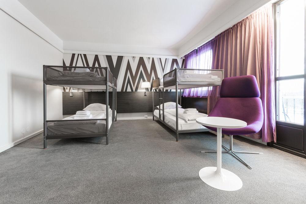 Hotel Alstor Stavanger Esterno foto