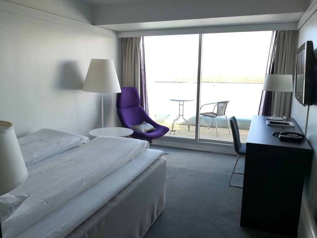Hotel Alstor Stavanger Camera foto
