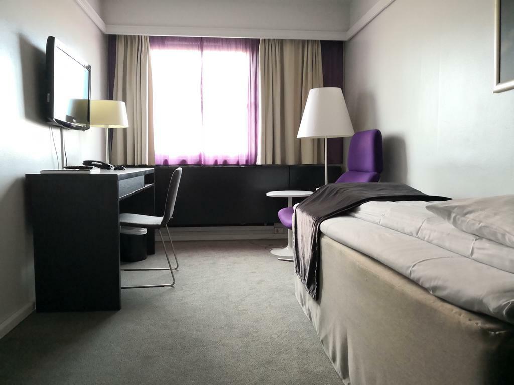 Hotel Alstor Stavanger Camera foto