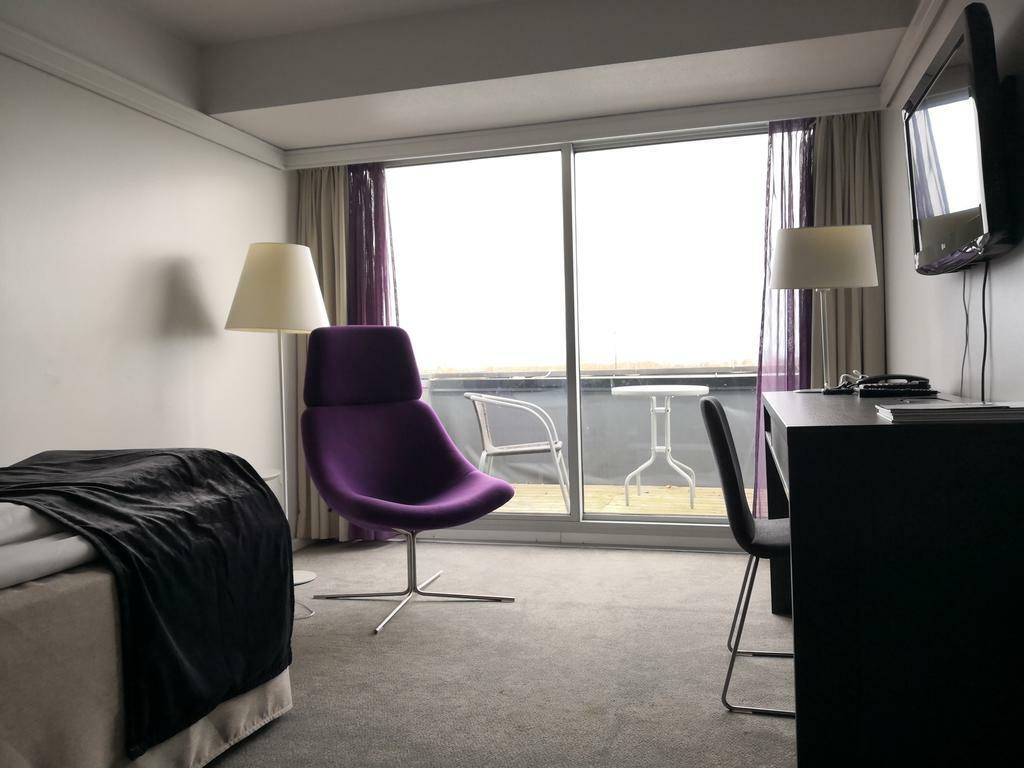 Hotel Alstor Stavanger Camera foto