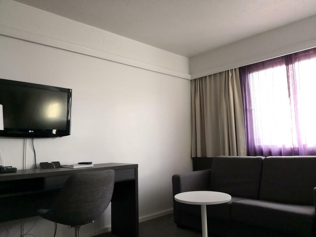 Hotel Alstor Stavanger Camera foto