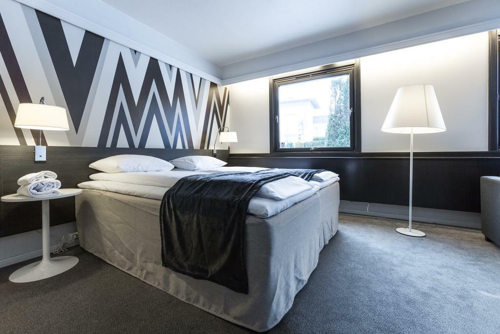 Hotel Alstor Stavanger Camera foto