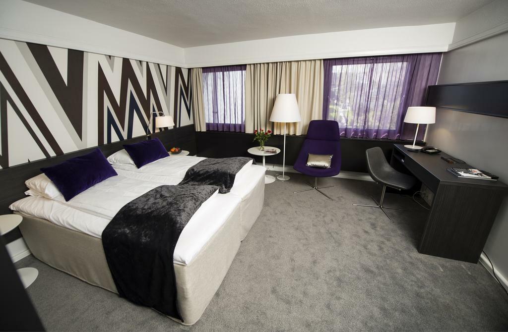 Hotel Alstor Stavanger Camera foto