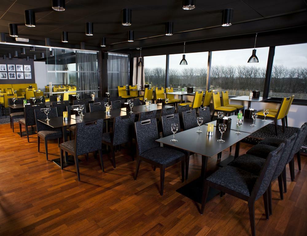 Hotel Alstor Stavanger Servizi foto