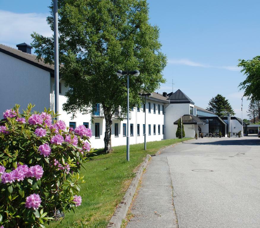 Hotel Alstor Stavanger Esterno foto