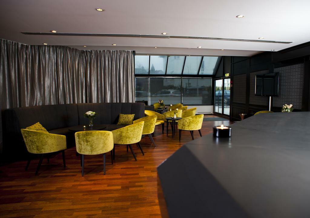 Hotel Alstor Stavanger Servizi foto