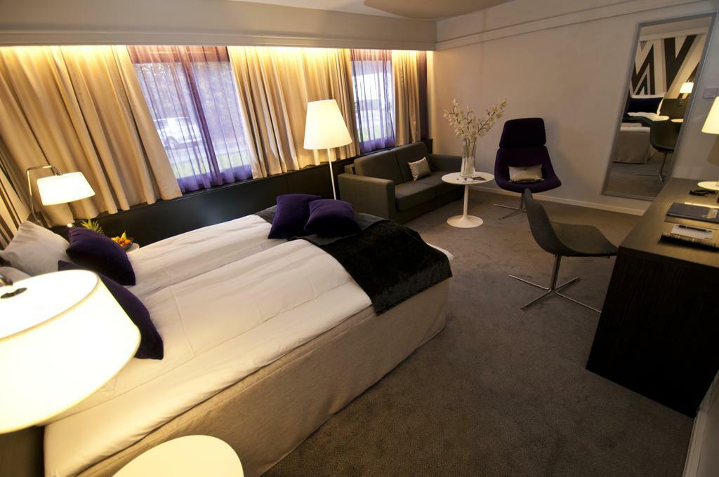 Hotel Alstor Stavanger Camera foto