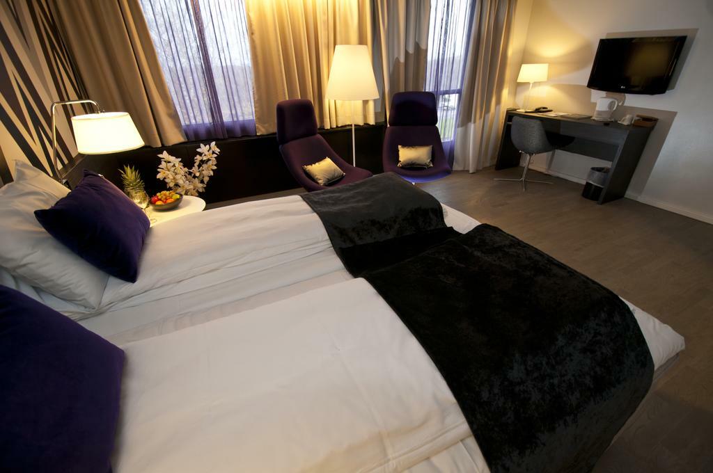 Hotel Alstor Stavanger Camera foto