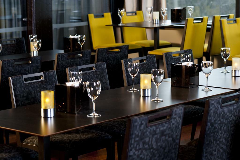 Hotel Alstor Stavanger Servizi foto
