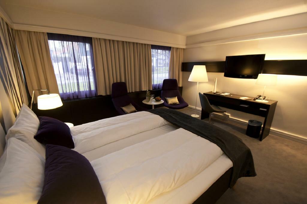 Hotel Alstor Stavanger Camera foto