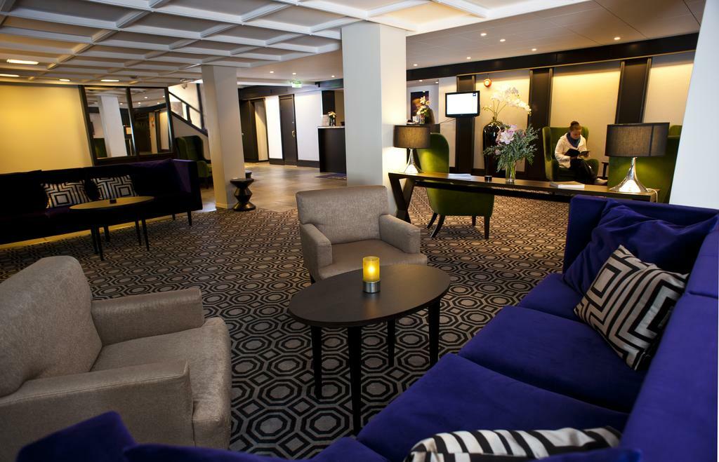 Hotel Alstor Stavanger Interno foto