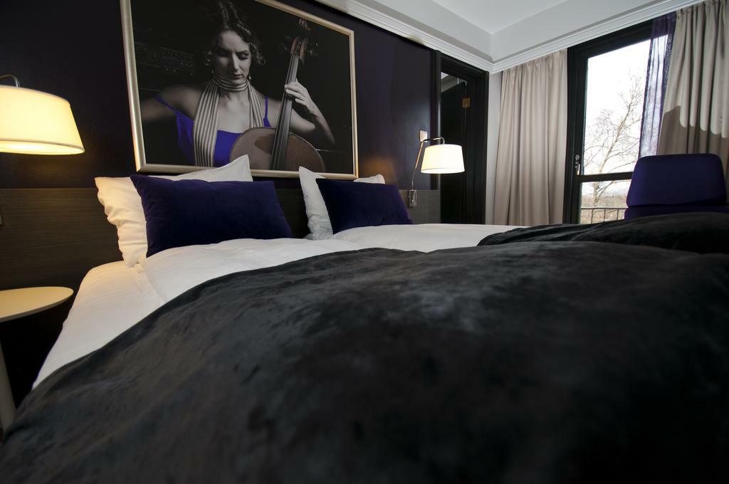 Hotel Alstor Stavanger Camera foto