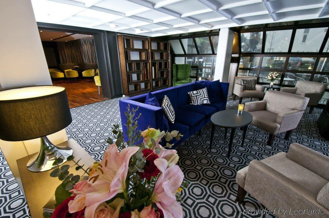 Hotel Alstor Stavanger Esterno foto