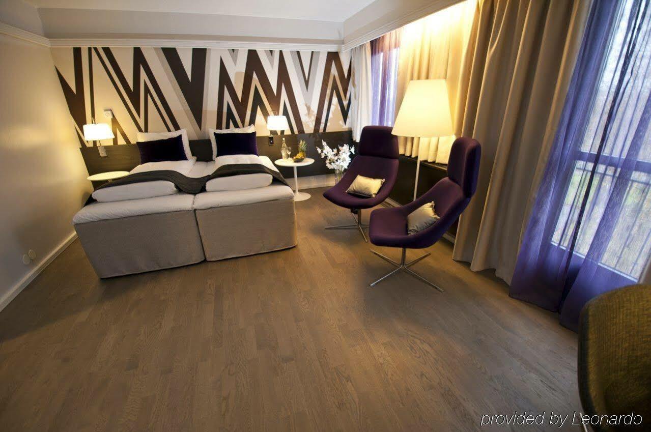 Hotel Alstor Stavanger Camera foto