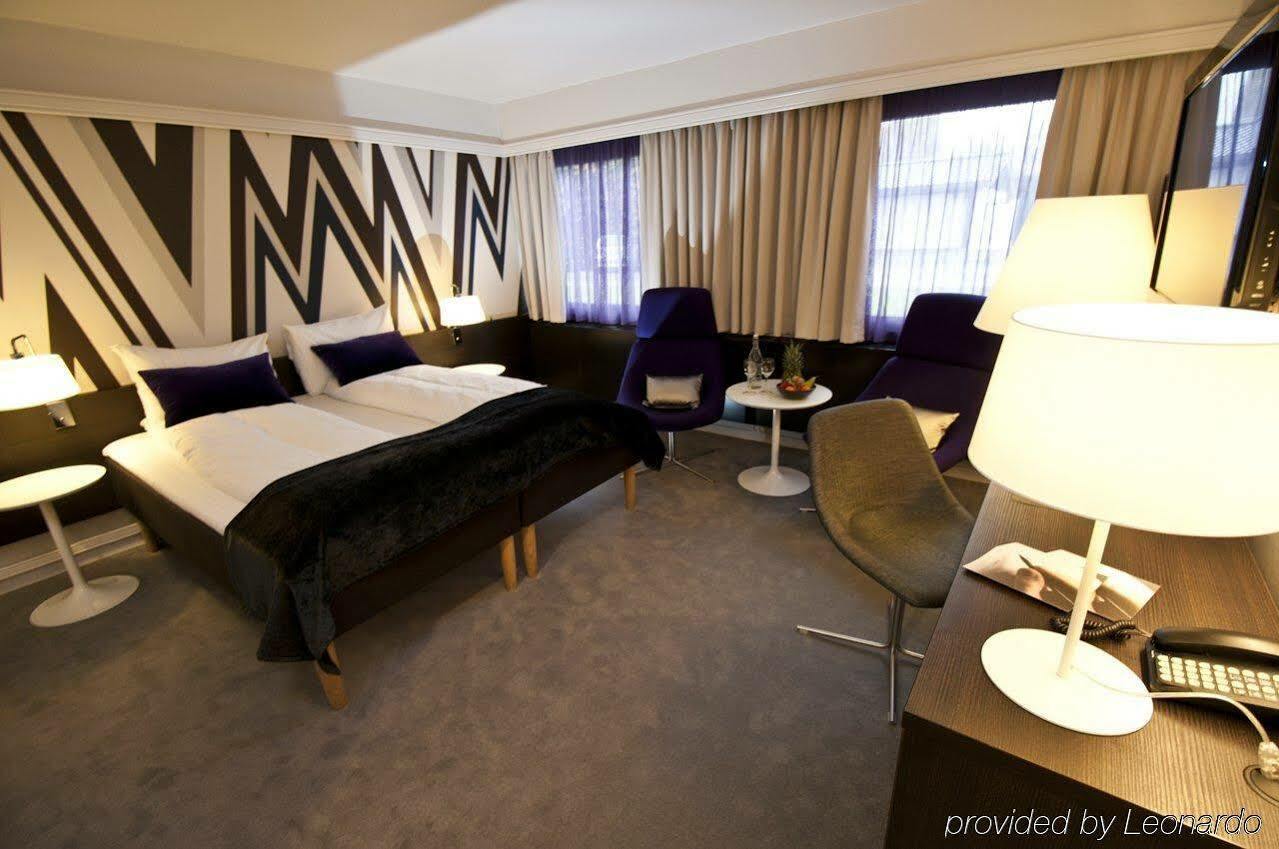 Hotel Alstor Stavanger Camera foto