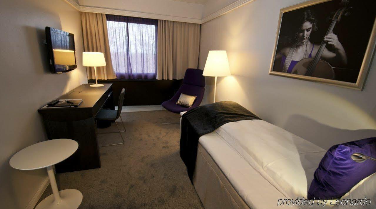 Hotel Alstor Stavanger Esterno foto