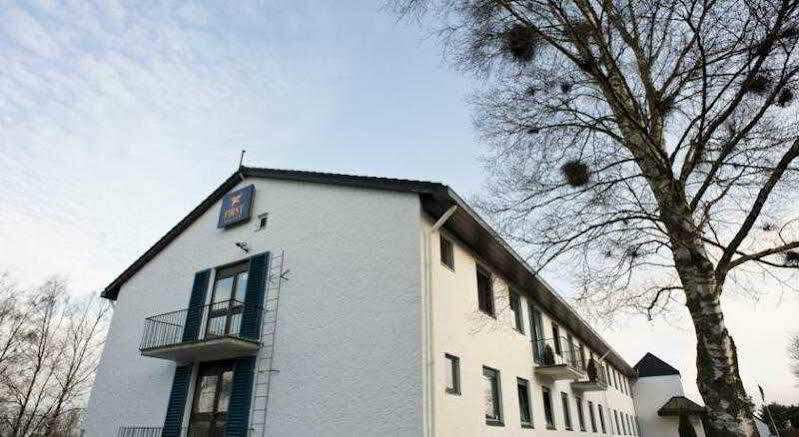Hotel Alstor Stavanger Esterno foto